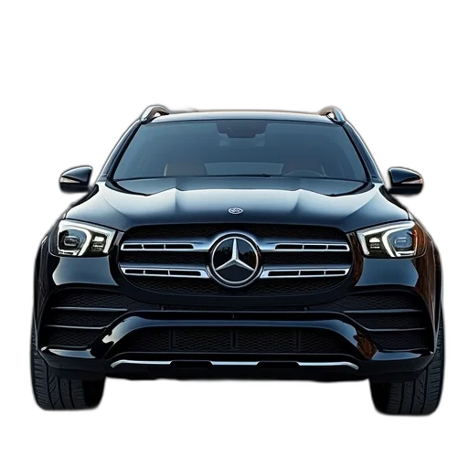 car, photorealistic, 3d render, 2020 transparent PNG cut-out