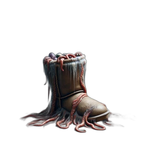 food, shoes, bottle, creature transparent PNG cut-out