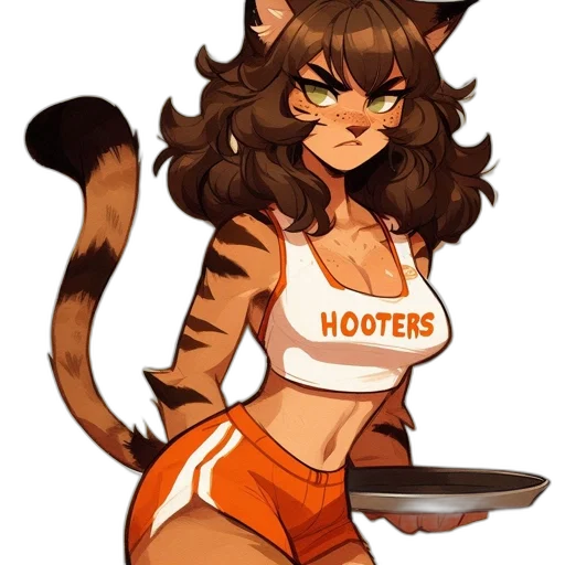 staff, food, pixel art, concept art transparent PNG cut-out