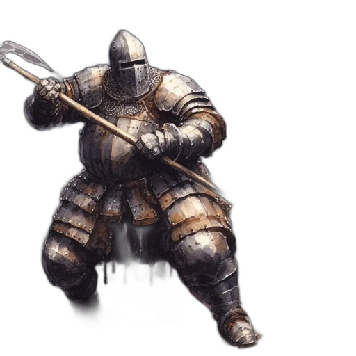sword, weapon, staff, dragon transparent PNG cut-out