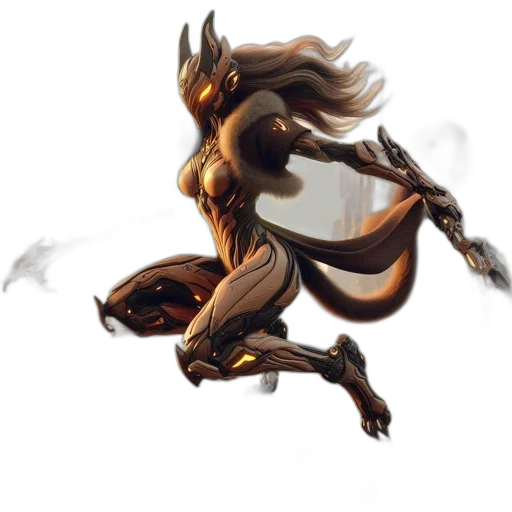 dragon, mask, staff, concept art transparent PNG cut-out