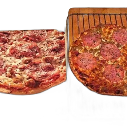 food, 3d render, photorealistic, premium transparent PNG cut-out