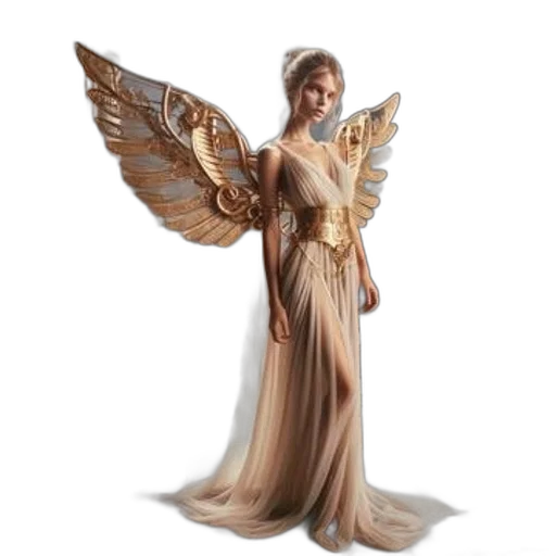 fantasy art, concept art, photorealistic, 3d render transparent PNG cut-out