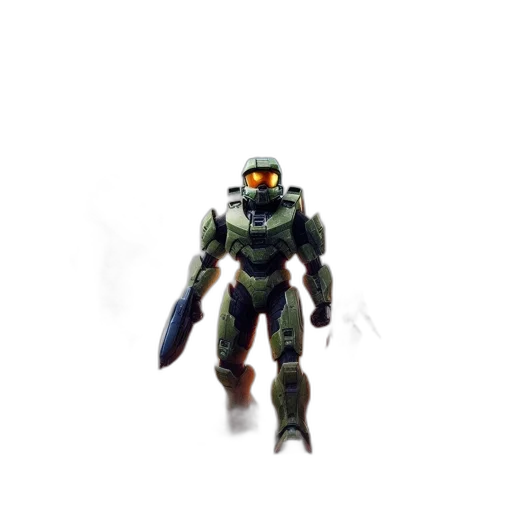 robot, weapon, creature, animal transparent PNG cut-out