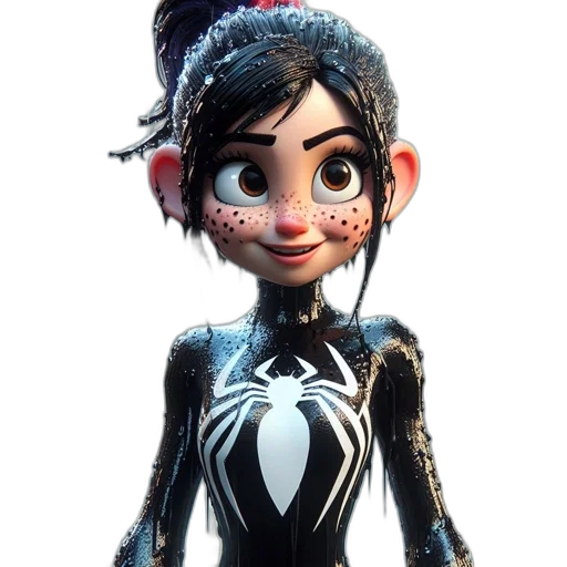 dress, robot, mask, creature transparent PNG cut-out