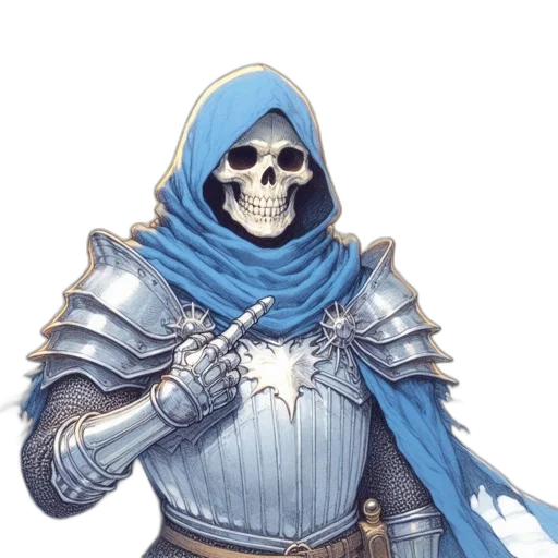 mask, staff, sword, face transparent PNG cut-out