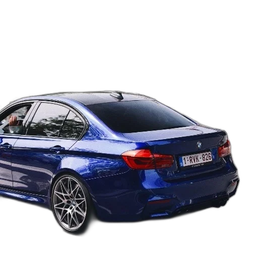 car, photorealistic, 3d render, concept art transparent PNG cut-out