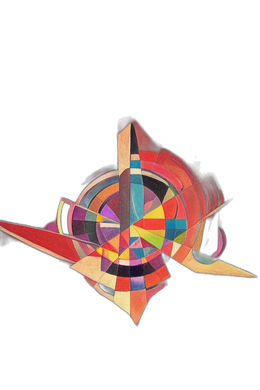 umbrella, sword, weapon, crown transparent PNG cut-out