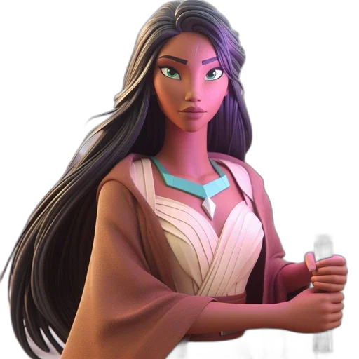 staff, jewelry, concept art, fantasy art transparent PNG cut-out