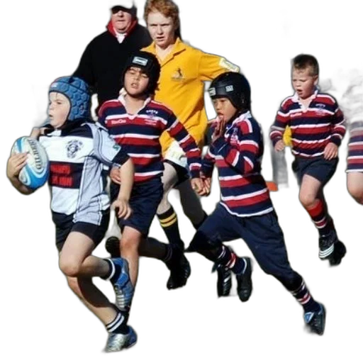 group, young, boys, playing transparent PNG cut-out