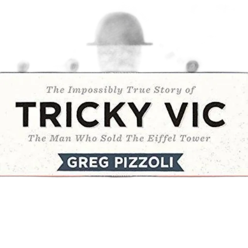 cover, tricky, vic, impossibly transparent PNG cut-out