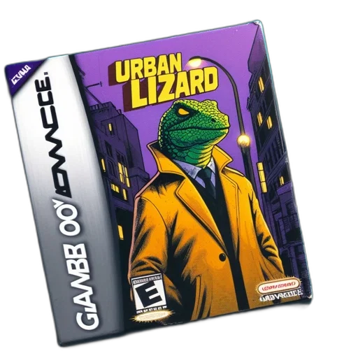 comic book art, concept art, pixel art, cyberpunk transparent PNG cut-out