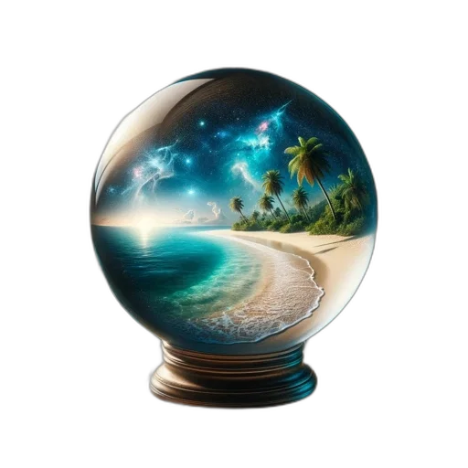 jewelry, photorealistic, 3d render, fantasy art transparent PNG cut-out