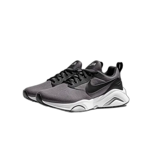 shoes, 3d render, photorealistic, pair transparent PNG cut-out
