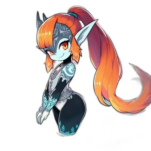 staff, concept art, fantasy art, pixel art transparent PNG cut-out