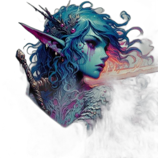 dragon, mask, face, fantasy art transparent PNG cut-out