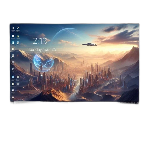 dragon, concept art, fantasy art, outer space transparent PNG cut-out