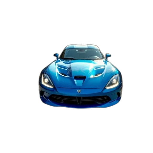 car, dragon, animal, 3d render transparent PNG cut-out