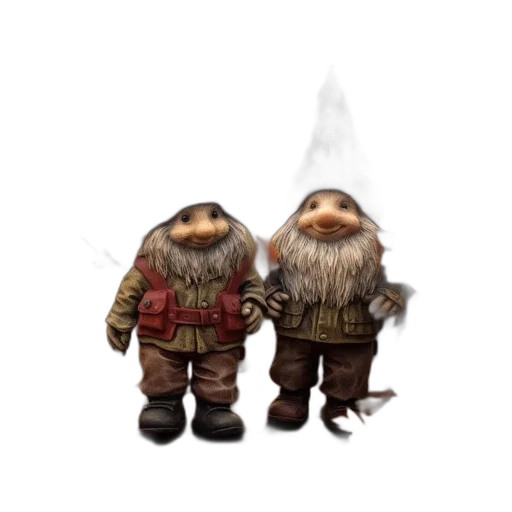 concept art, 3d render, fantasy art, pixel art transparent PNG cut-out