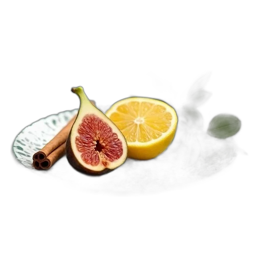 food, weapon, photorealistic, 3d render transparent PNG cut-out