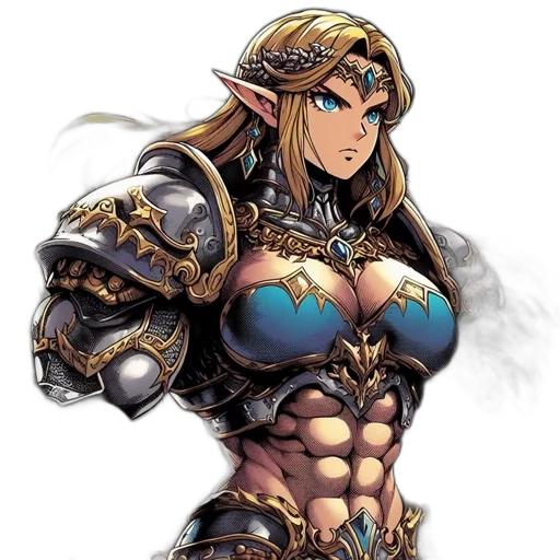 sword, weapon, jewelry, dress transparent PNG cut-out