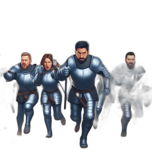 staff, concept art, pixel art, comic book art transparent PNG cut-out