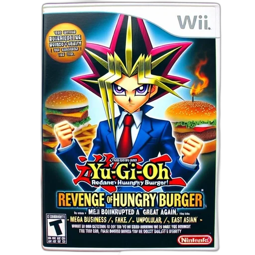 food, pixel art, 3d render, parody transparent PNG cut-out
