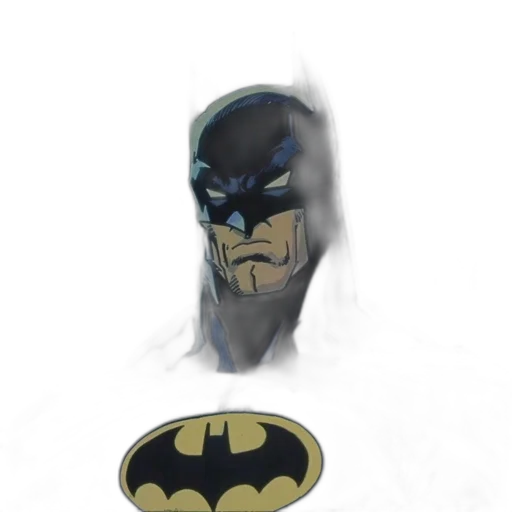 mask, face, comic book art, concept art transparent PNG cut-out