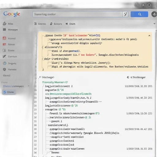 google, tag, manager, angularjs transparent PNG cut-out