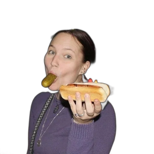 staff, food, animal, creature transparent PNG cut-out