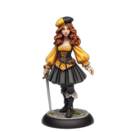 staff, fantasy art, concept art, 3d render transparent PNG cut-out