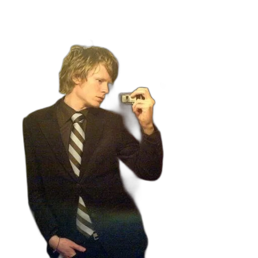 staff, robot, weapon, jacket transparent PNG cut-out
