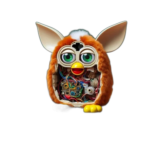 mask, food, animal, jewelry transparent PNG cut-out