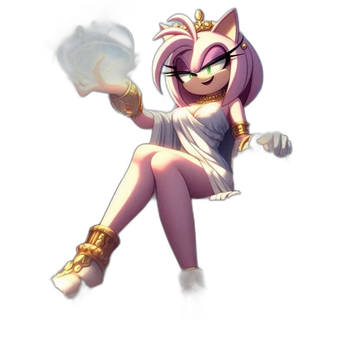 staff, weapon, concept art, fantasy art transparent PNG cut-out