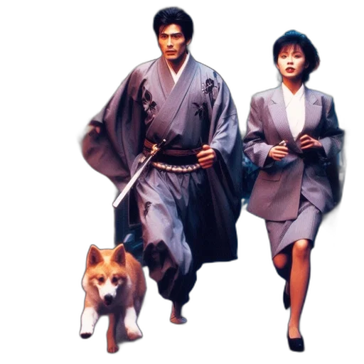 vaporwave, pixel art, photorealistic, concept art transparent PNG cut-out