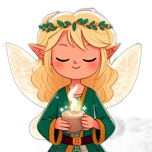 staff, dragon, fantasy art, pixel art transparent PNG cut-out