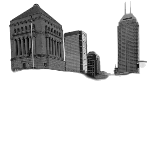 building, 3d render, concept art, photorealistic transparent PNG cut-out