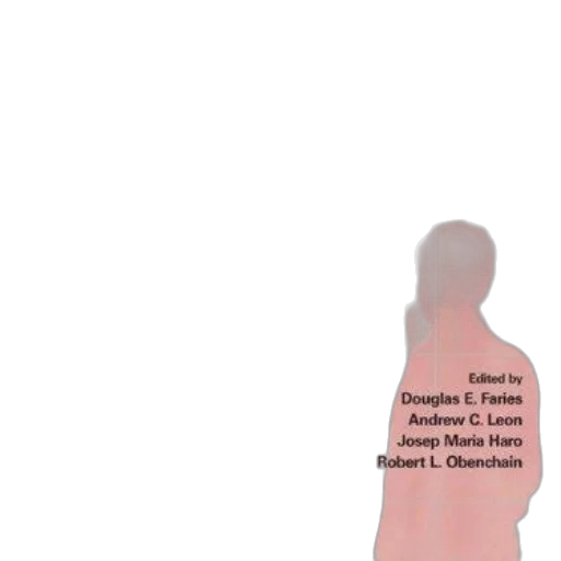 dress, jacket, staff, face transparent PNG cut-out