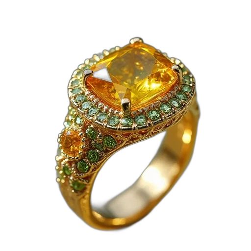 jewelry, crown, golden, yellow transparent PNG cut-out