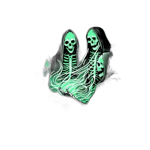 hair, creature, mask, jewelry transparent PNG cut-out