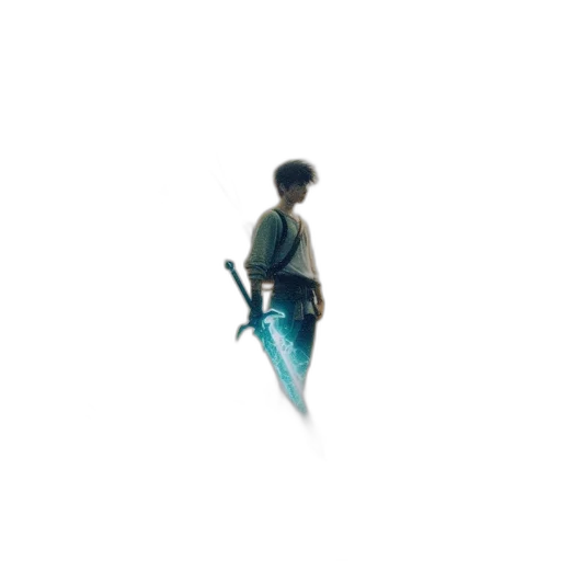 sword, umbrella, staff, weapon transparent PNG cut-out