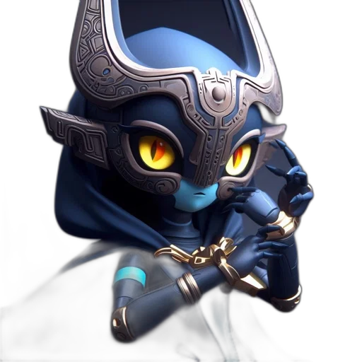 staff, sword, mask, jewelry transparent PNG cut-out