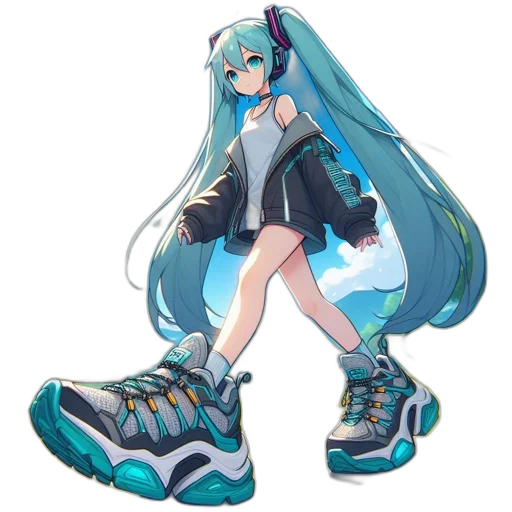 shoes, robot, dress, weapon transparent PNG cut-out