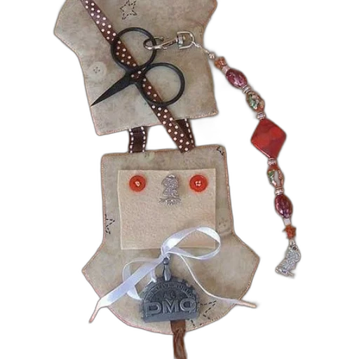 jewelry, staff, dress, earth tones transparent PNG cut-out