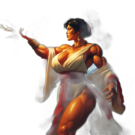 sword, dress, concept art, fantasy art transparent PNG cut-out
