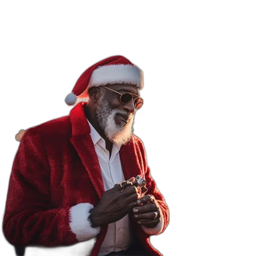 staff, animal, older, man transparent PNG cut-out