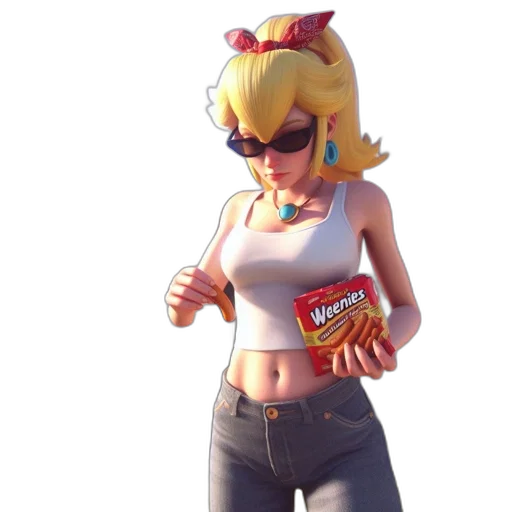 weapon, jacket, food, concept art transparent PNG cut-out