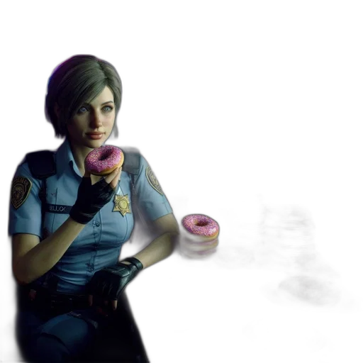 staff, weapon, food, jewelry transparent PNG cut-out