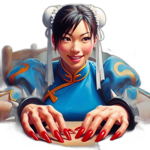 staff, jewelry, weapon, face transparent PNG cut-out