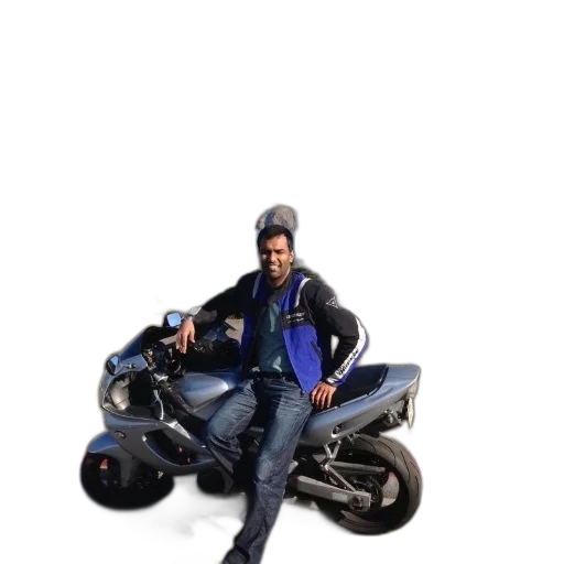 jacket, robot, car, animal transparent PNG cut-out